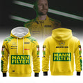 Jules Gounon Mercedes AMG Team Landgraf 2026 Hoodie Jules Gounon Merch Racing Fan Gifts - Merchluma