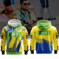 Nikhil Sachania WRC3 Racing Hoodie 2026 Nikhil Sachania Merch Gift Ideas For Husband - Merchluma