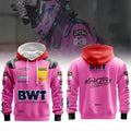 Matteo Cairoli Emil Frey Racing 2026 Hoodie Matteo Cairoli Merch Present For Brothers - Merchluma