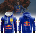 Thierry Vermeulen Emil Frey Racing 2026 Hoodie Thierry Vermeulen Merch Best Gift For Husband - Merchluma