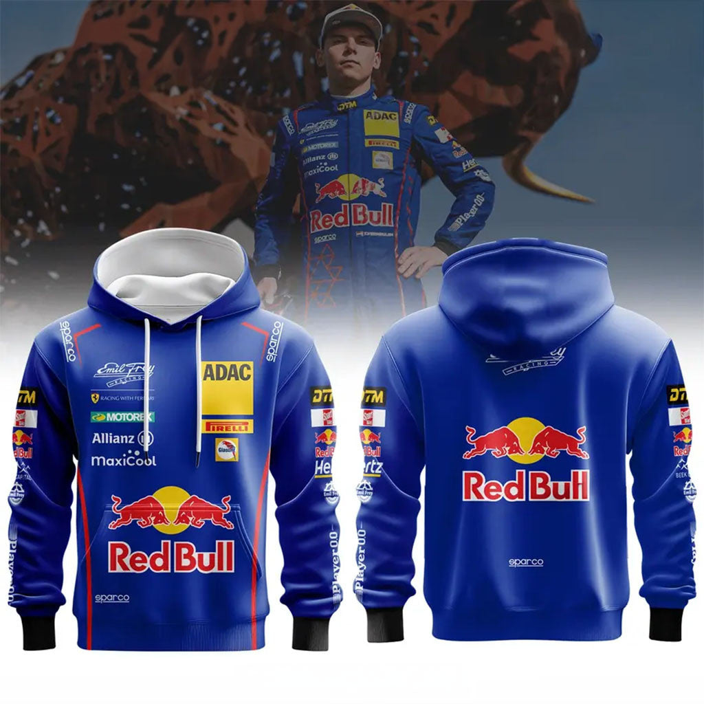 Thierry Vermeulen Emil Frey Racing 2026 Hoodie Thierry Vermeulen Merch Best Gift For Husband - Merchluma