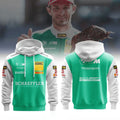 Marco Wittmann Schubert Motorsport 2026 Hoodie Marco Wittmann Merch Present For Him - Merchluma