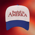 Nightly Merch 2026 Embroidered Baseball In America Hat Gift Ideas For Music Lovers - Merchluma