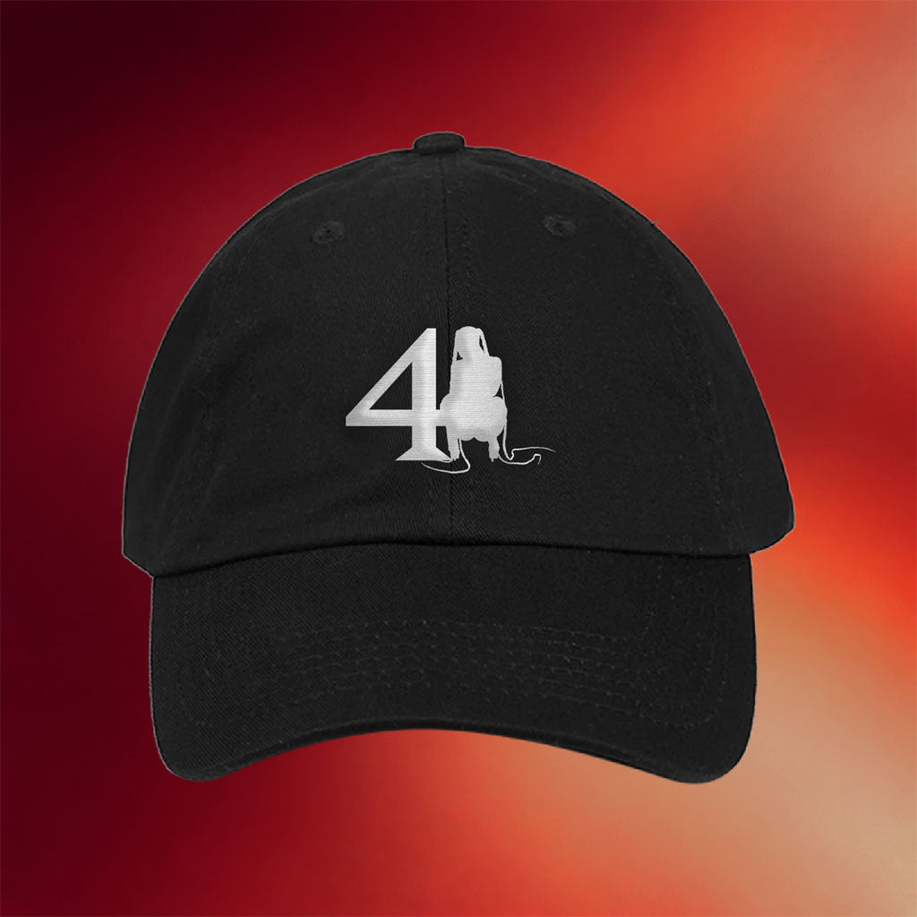 PartyNextDoor Merch 2026 Pretty Girls Embroidered Hat Gifts For Music Lovers - Merchluma