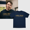 Shane Gillis Tires Valley Forge Automotive Center Shirt Tires Merch Gift Ideas For Brothers - Merchluma