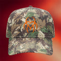 Hazheart Merch 2026 Logo Camo Embroidered Hat Hazheart Hat Gifts For Brothers - Merchluma