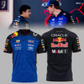 Red Bull Racing 2026 T-Shirt Red Bull Merch Racing Fan Apparel Gift Ideas For Brothers - Merchluma