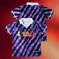Godzilla Merch 2026 Godzilla 84 Soccer Jersey Birthday Gift Ideas For Boyfriend - Merchluma