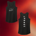 Kyle Larson Merch 2026 57 Larson Tank Top Gift Ideas For Racing Fans - Merchluma