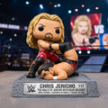 Chris Jericho Dean Malenko Walls Of Jericho WWE Funko Pop Chris Jericho Merch Fan Gifts - Merchluma