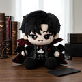 Enhypen World Tour Blood Saga Vampire Kpop Idol Plush Pillow Enhypen Merch 2026 Gift For Fans - Merchluma