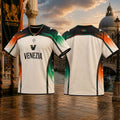 Venezia FC X Nocta 2026 27 Away Kit Jersey Venezia FC Merch Present For Soccer Fans - Merchluma