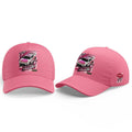 Carson Hocevar 77 Spire Motorsports NASCAR Hat Carson Hocevar Merch Gift For Racing Fans - Merchluma