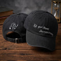 Cortis 2026 Tour Merch Put Your Phone Down Hat Embroidered Kpop Gear Gift For Fans - Merchluma
