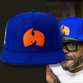 TICAL And Twnty-Two Method Man Collaboration 2026 Wu Tang Snapback Hat Present For Brothers - Merchluma