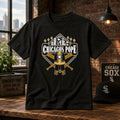 2026 White Sox Chicago Pope Shirt White Sox Merch Gifts For Baseball Fans - Merchluma