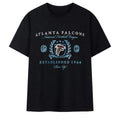 Atlanta Falcons Est 1966 Rise Up National Football League T-Shirt Falcons Merch Fans Gifts - Merchluma