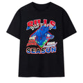Buffalo Bulls Our New Home 2026 Inaugural Season T-Shirt Buffalo Bulls Merch Gifts For Fans - Merchluma