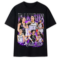 Golden State Valkyries Vintage 90s Bootleg Graphic T-Shirt Valkyries Merch Gifts For Fans - Merchluma