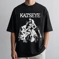 Katseye K-Pop Concert Music T-Shirt KATSEYE Merch Gifts For Music Fans - Merchluma