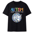 Minnesota Lynx Autism Awareness Accept Understand Love Basketball T-Shirt Minnesota Lynx Merch - Merchluma