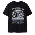 Penn State Nittany Lions 139th Anniversary 1887 2026 Legends Signatures T-Shirt Lions Merch - Merchluma
