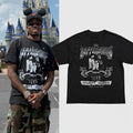 Quavo Better Living Atlanta Georgia Shirt Quavo Merch Gifts For Rapper Fans - Merchluma