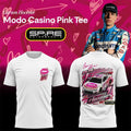 Carson Hocevar 77 Spire Motorsports NASCAR Graphic T-Shirt Carson Hocevar Merch Fans Gifts - Merchluma
