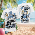 North Carolina Tar Heels Mascot Back To School Pride Shirt Heels Merch Presents For Him - Merchluma