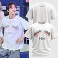 Suga BTS No Bishop No King 1 800 Millie Shirt Suga BTS Merch Gifts For Kpop Fans - Merchluma