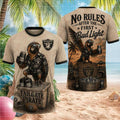 Las Vegas Raiders Tailgate Pirate Parrot Beer Drinking Shirt Raiders Merch Gifts For Son - Merchluma