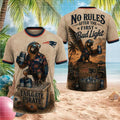 New England Patriots Tailgate Pirate Parrot Beer Drinking Shirt Patriots Merch Gifts For Dudes - Merchluma