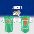 Personalized Syracuse Mets Life Of A Mets 2026 Jersey Syracuse Mets Merch Baseball Fan Gifts - Merchluma