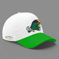 Tulane Green Wave Football 2026 Merch Welcome To Uptown Hat Gift Ideas For Fans - Merchluma