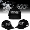 Yeat The Love Lyfe Tour 2026 Black Hat Yeat ADL Merch Present For Rapper Fans - Merchluma
