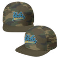 Ucla Bruins Field Ops Camo Snapback Hat 2026 Ucla Bruins Merch Birthday Gift Ideas For Him - Merchluma