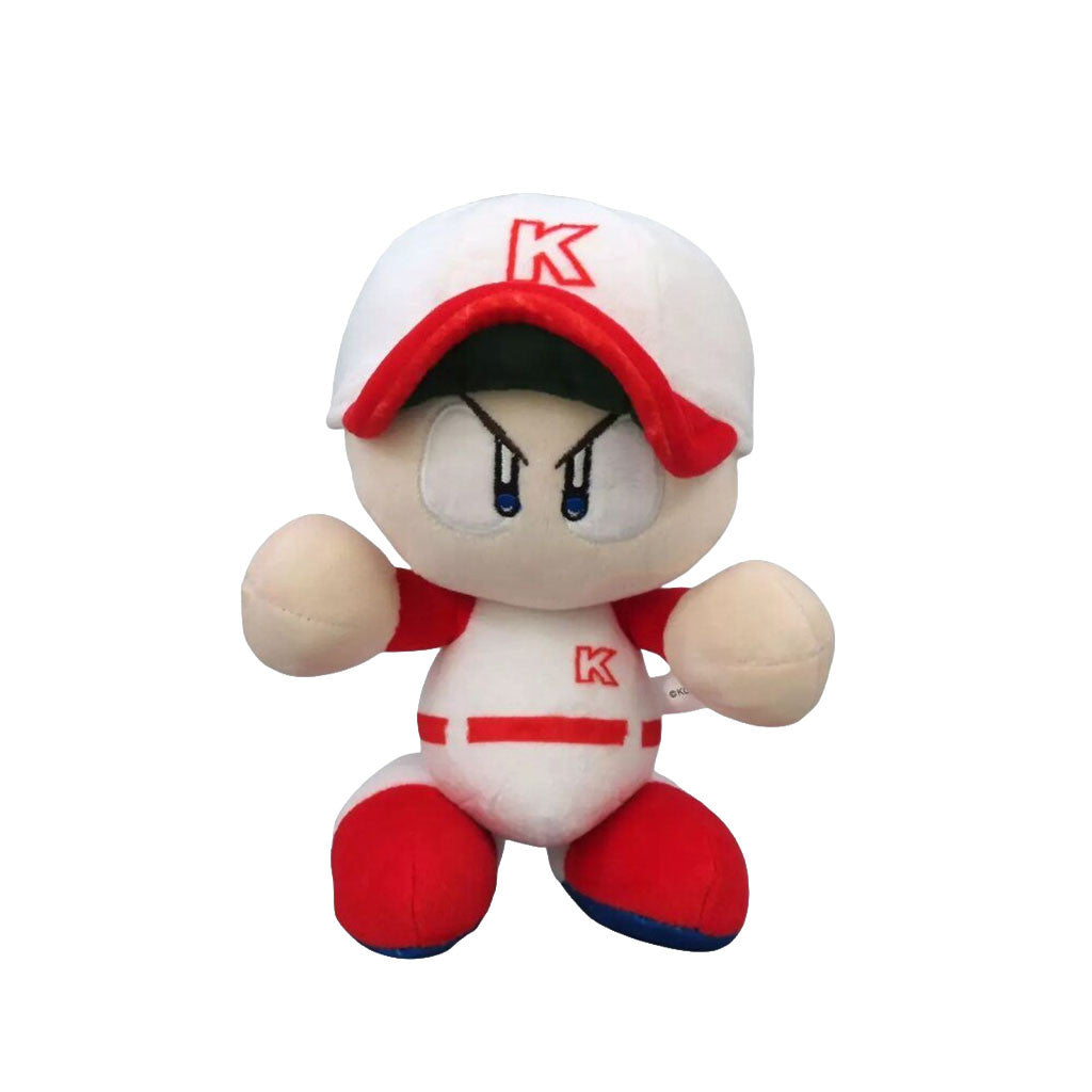 Pawapuro X Shohei Ohtani Stuffed Pillow 2026 Birthday Presents For Son - Merchluma