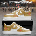 Personalized Seventeen V8 Singasong Debut Album Sneakers Seventeen Merch Best Gift For KPop Fan - Merchluma