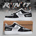 Personalized Stray Kids SKZ Run It Seoul Tour 2026 Signature Sneakers Stray Kids Merch Fan Gift - Merchluma