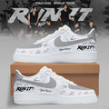 Personalized Stray Kids SKZ Run It Seoul Tour 2026 Signed Sneakers Stray Kids Merch Kpop Gear - Merchluma