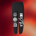 Sextile Merch 2026 Don't Ask Me 4 Shit Sweatpants Gift Ideas For Music Lovers - Merchluma