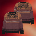 Twin Peaks Merch 2026 Twin Peaks The Great Northern Sweater Christmas Gift Ideas - Merchluma