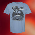 Chris Stapleton Merch 2026 Atlanta Stadium Series T-Shirt Chris Stapleton Tour Merch Fan Gifts - Merchluma