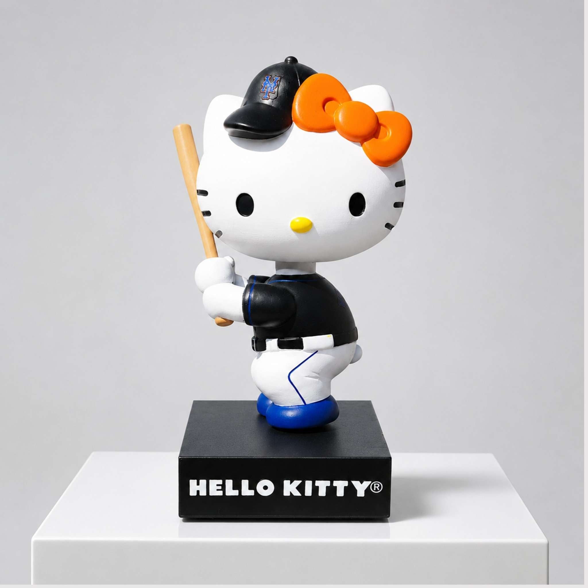 NY Mets Hello Kitty Funko Pop 2026 NY Mets Merch Gift Ideas For Baseball Lovers - Merchluma
