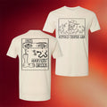 Buffalo Traffic Jam Merch 2026 Buffalo Traffic Jam Shirt Harvest Creek Shirts Gift For Fans - Merchluma