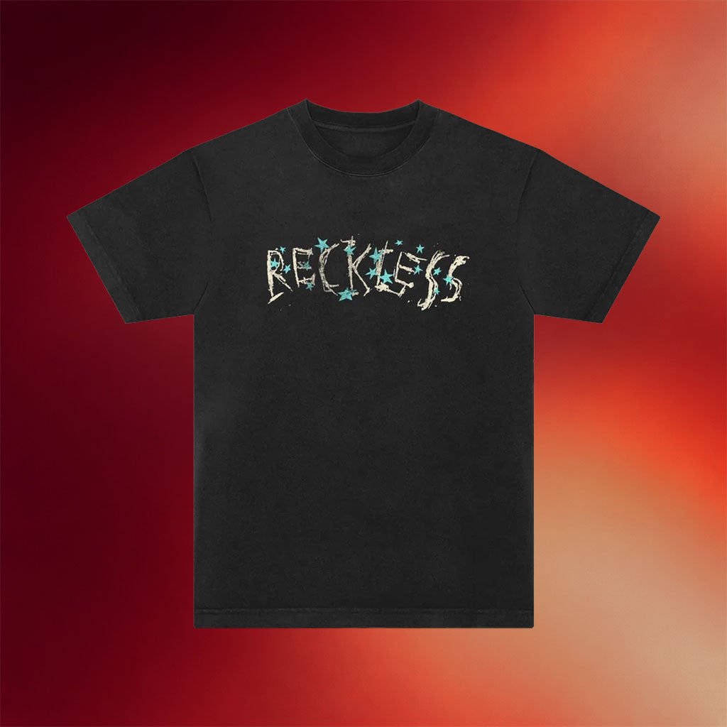 Bella Kay Merch 2026 Reckless T-Shirt Gift Ideas For Music Lovers - Merchluma