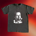 Iggy Pop Merch 2026 Smoking T-Shirt Iggy Pop Shirt Best Gift For Music Lovers - Merchluma