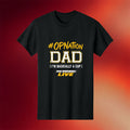 On Patrol Live Merch 2026 #OPNation Dad T-Shirt Gift Ideas For Fathers - Merchluma