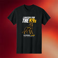 On Patrol Live Merch 2026 I Watch For The K9s T-Shirt Gift For TV Series Fans - Merchluma