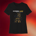 On Patrol Live Merch 2026 K9s Nights T-Shirt Black Unique Gift For My Mom - Merchluma
